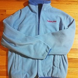 Blue Disneyworld jacket